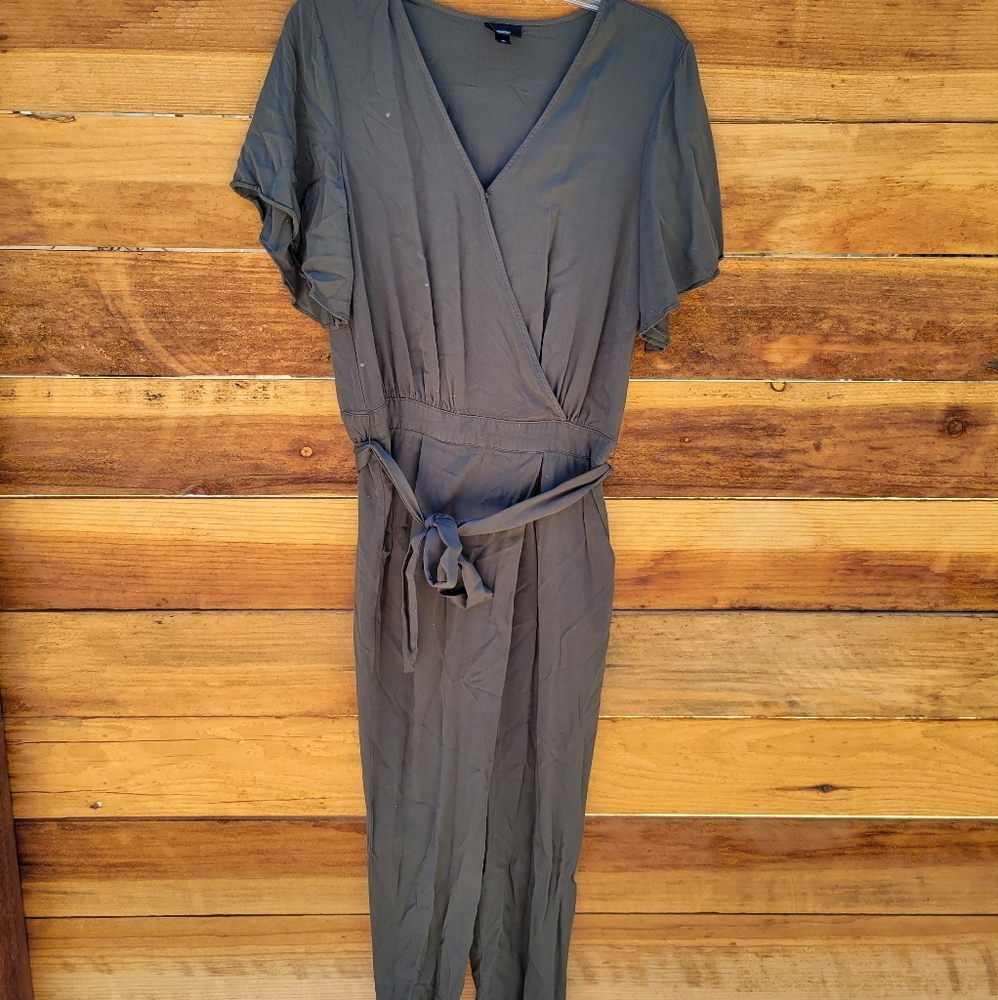 Mossimo Jumpsuit